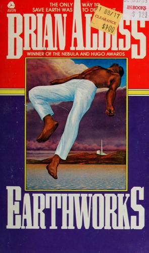 Cover for Earthworks