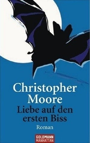 Cover for Liebe auf den ersten Biss