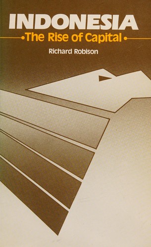 Cover for Indonesia