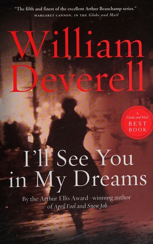 Cover for I'll See You in My Dreams