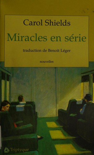 Cover for Miracles en série