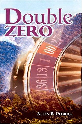 Cover for Double Zero