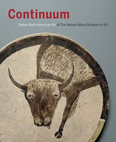 Cover for Continuum