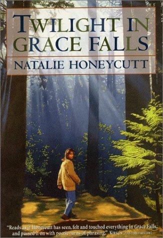 Cover for Twilight in Grace Falls