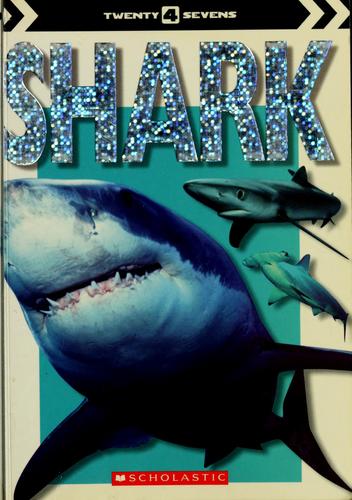 Cover for Shark