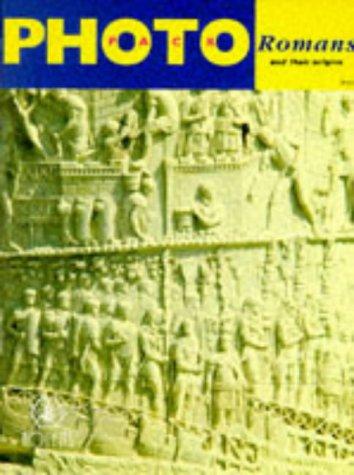 Cover for History (Primary Photopacks)