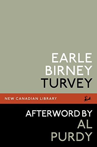 Cover for Turvey