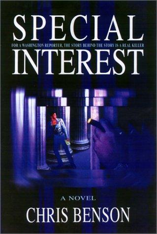 Cover for Special interest