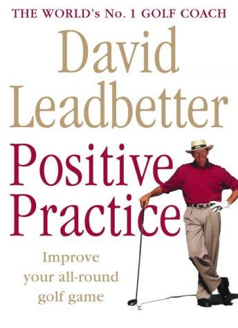 Cover for Positive Practice