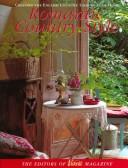 Cover for Victoria: Romantic Country Style
