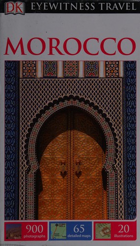 Cover for Morocco