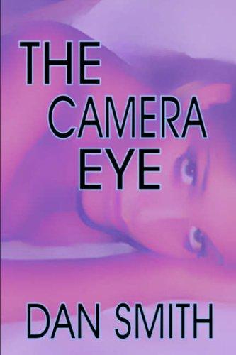 Cover for The Camera Eye