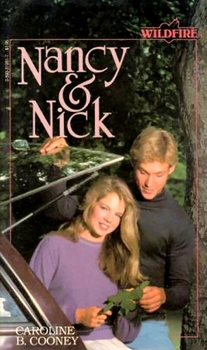 Cover for Nancy and Nick