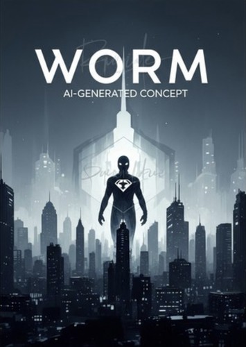 Cover for Worm