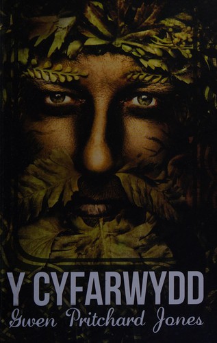 Cover for Y cyfarwydd