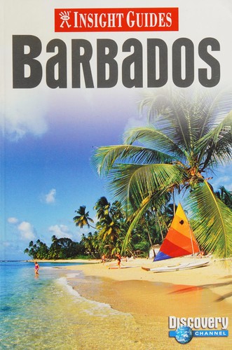 Cover for Barbados