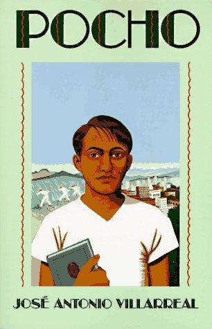 Cover for Pocho