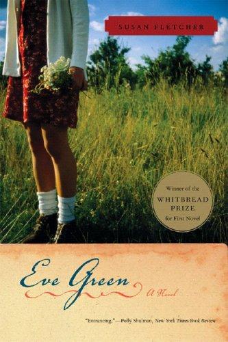Cover for Eve Green