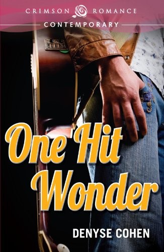 Cover for One Hit Wonder