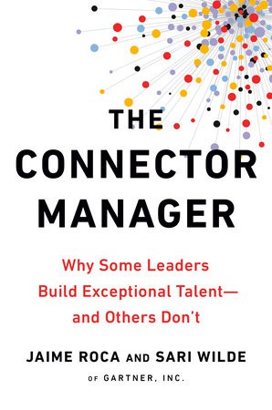 Cover for The Connector Manager