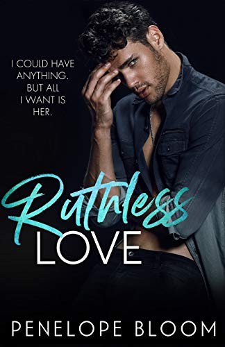 Cover for Ruthless Love