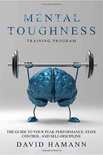 Cover for Mental Toughness Training Program