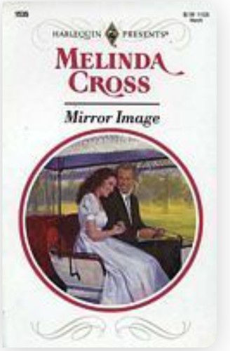 Cover for Mirror image