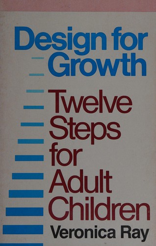 Cover for A design for growth