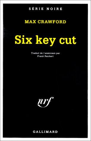 Cover for Six key cut