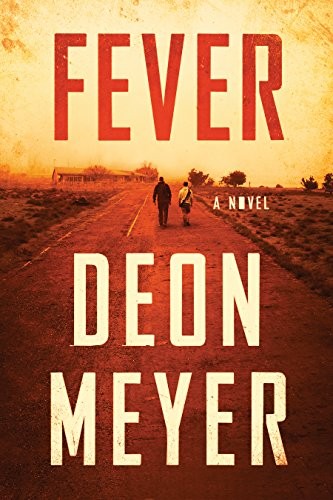Cover for Fever