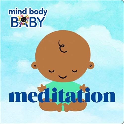 Cover for Mind Body Baby
