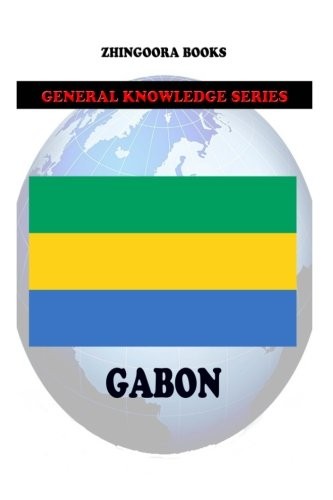 Cover for Gabon