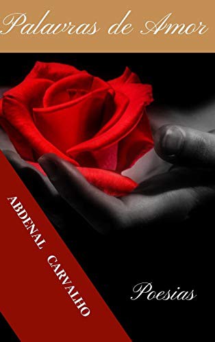 Cover for Palavras de Amor