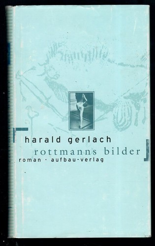 Cover for Rottmanns Bilder