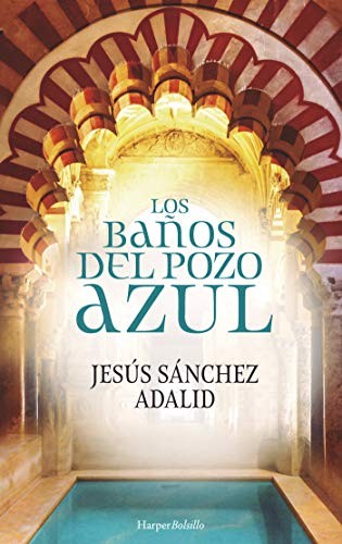 Cover for Los BAÑOS DEL POZO AZUL : 