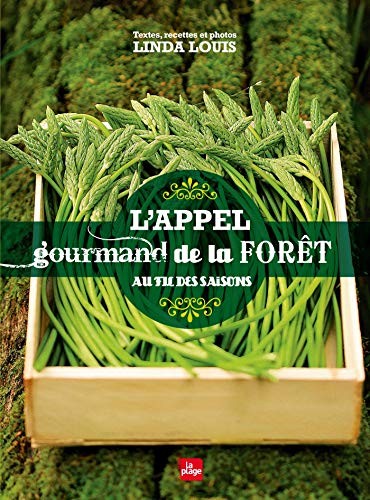 Cover for L'appel de la forêt NED