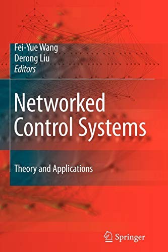 Cover for Networked Control Systems