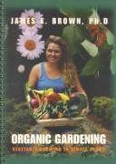 Cover for Organic Gardening