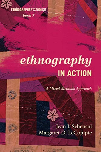 Cover for Ethnography in Practice