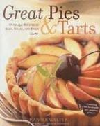 Cover for Great Pies & Tarts