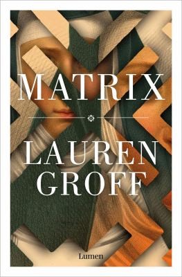 Cover for Matrix