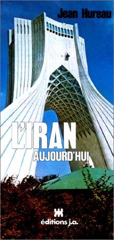 Cover for L'Iran aujourd'hui