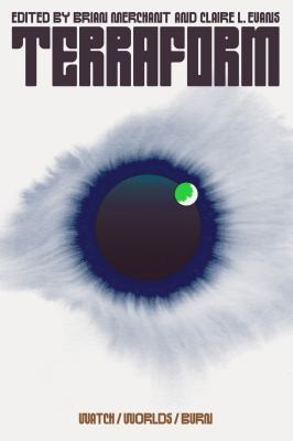 Cover for Terraform