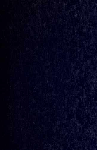 Cover for Traité de spéléogie
