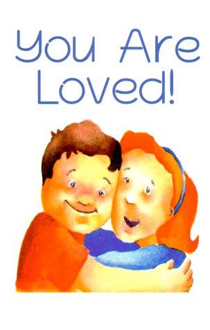 Cover for You Are Loved