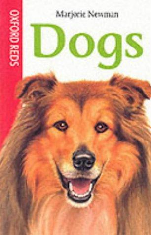 Cover for Dogs (Oxford Reds)