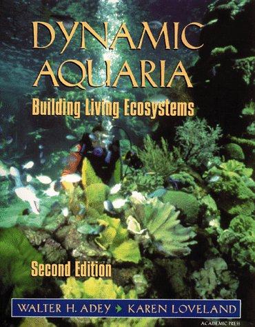 Cover for Dynamic aquaria