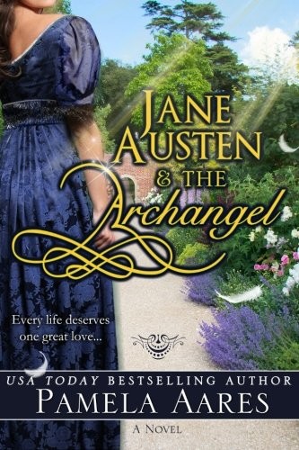 Cover for Jane Austen and the Archangel