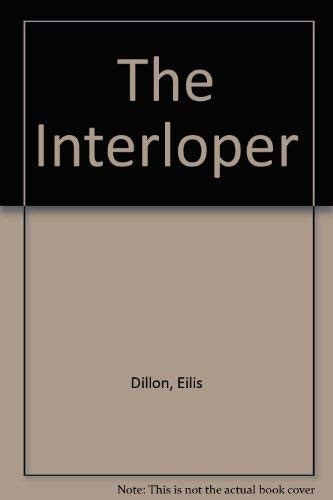 Cover for The Interloper