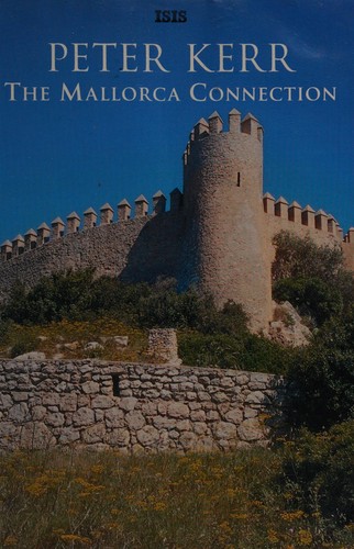 Cover for The Mallorca Connection